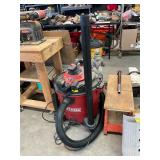 Craftsman Shop Vac