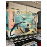 Wagner 905 Power Steamer