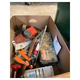 Tool Lot