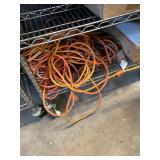 Extension Cords Lot