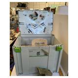 Festool Systainer