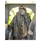 Joe Rocker Motorcycle Jackt