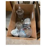 Tea Cups and Assorted Lot