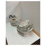 Corning Ware Lot