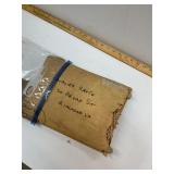 Vintage Cavalier Hat Company Richmond Trim