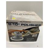 Auto Spa Polisher