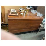 Antique Dropside Table