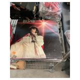 Vintage Vinyl Records Lot