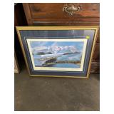 Skipjack Viriginia Macleod