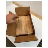 New Case of Wire Brushes