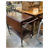 Tea Cart