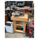 Ryobi Sander