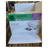 HP Deskjet 2852e Printer Sealed