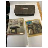 Rotary Tool and Accessories