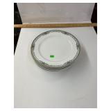 Noritake The Venice Plate Set