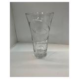Crystal Vase