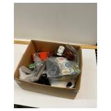 Vintage Advertising Lot