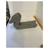 Duck Carving Templates