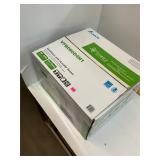 Breez Ventilation with Humidity Sensor