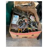 Box of Tools