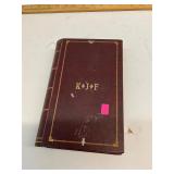 Vintage Jewelry Box Lot