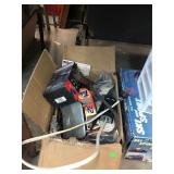 Collectibles and Assorted Lot