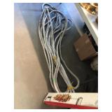 Large Rope Lot