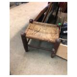 Foot Stool