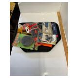 New Tools and HArdware