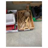 Project Coconut Windchimes Lot