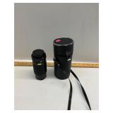 Toyo Optics Camera Lens