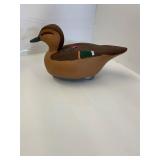 David Williams Weems Va Locally Carved Decoy