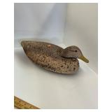 Antique Cork Decoy