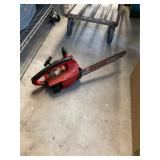 Homelite Chain Saw