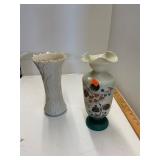 Lenox and Bristol Vase