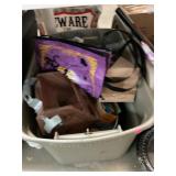 Housewares and Assorted Lot