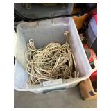Rope Lot