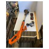 Black and Decker Trimmer