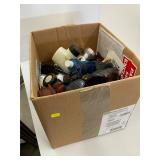 Vintage Avon Bottles