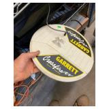 Garrett Crossfire Deepfinder Head