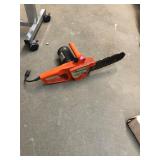 Small Electric Limb Chainsaw