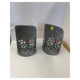 2 Beach Metal Detector Scoops