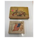 Vintage Buttons and WW2 Ephemera