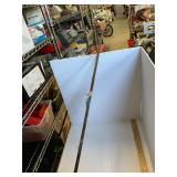 Fly Fishing Rod and Reel