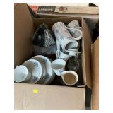 China and Assorted Lot