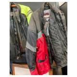 Motorcycle Riding Gear