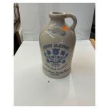 Henry McKenna Jug