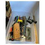 Tools Lot