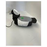 David Williams Weems Va Locally Carved Decoy