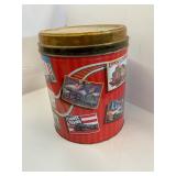 Lionel Train Collectible Tin